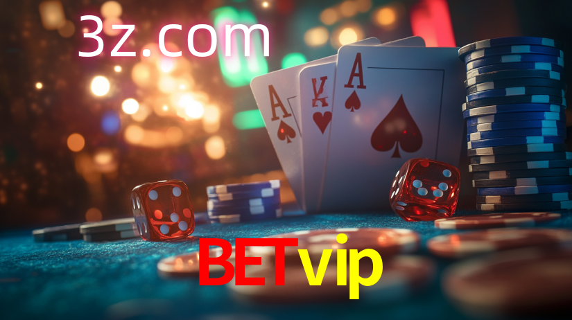 Betvip Apostas Esportivas